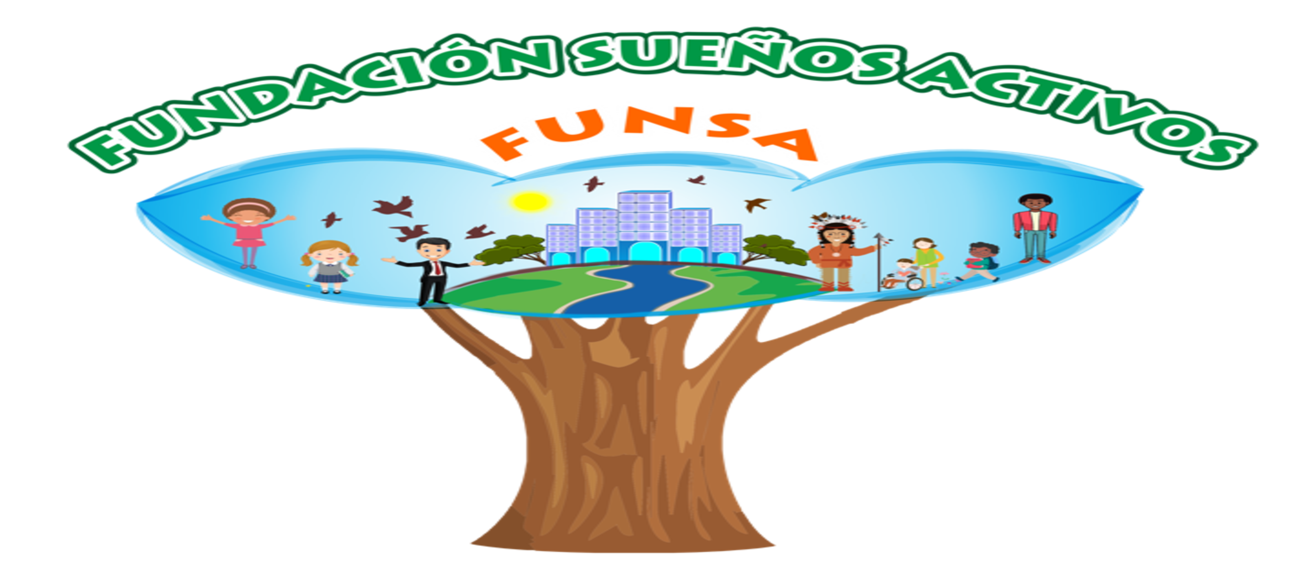 Fundación Sueños Activos